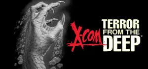 X-COM: Terror From the Deep