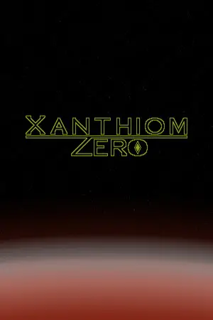 Xanthiom Zero
