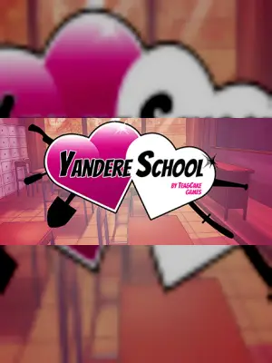 Yandere School