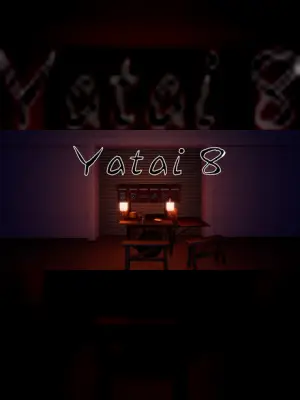 Yatai 8