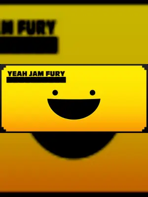 Yeah Jam Fury: U, Me, Everybody!
