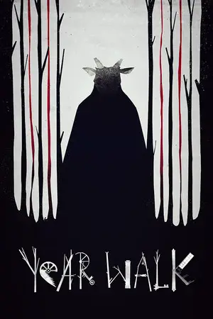 Year Walk