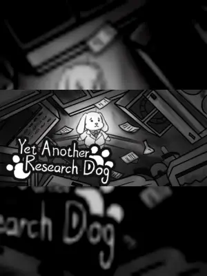 Yet Another Research Dog