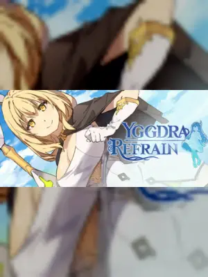 YGGDRA REFRAIN