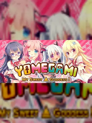 Yomegami: My Sweet Goddess