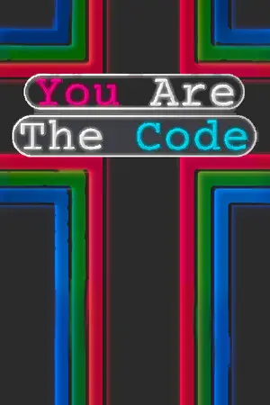 You Are The Code