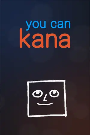 You Can Kana - Learn Japanese Hiragana & Katakana