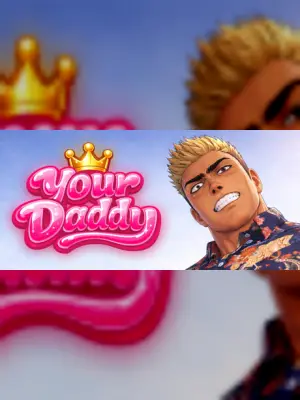 Your Daddy