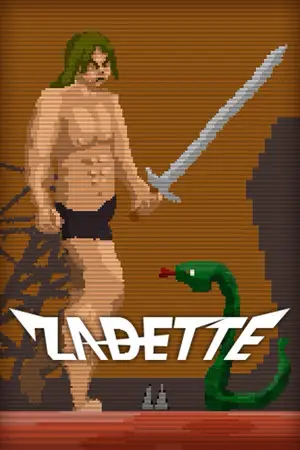 ZADETTE