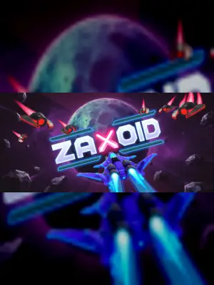 Zaxoid