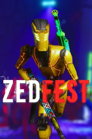 Zedfest