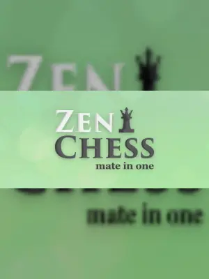 Zen Chess: Mate in One