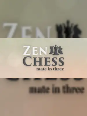Zen Chess: Mate in Three