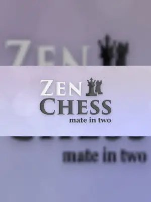 Zen Chess: Mate in Two