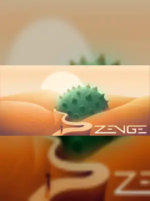 Zenge