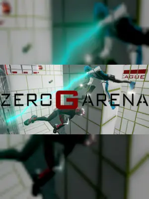 Zero G Arena